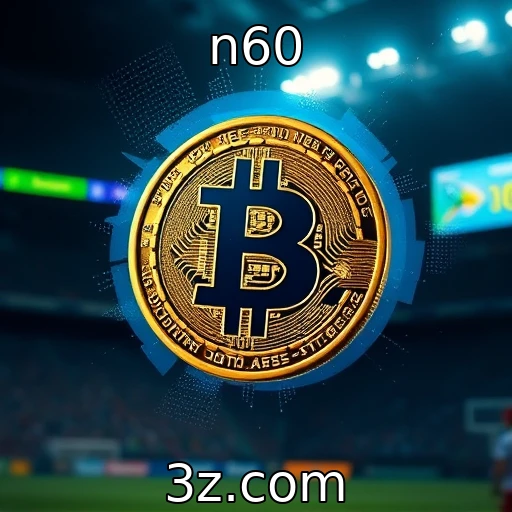 n60 Como as criptomoedas estão transformando o cenário das apostas online