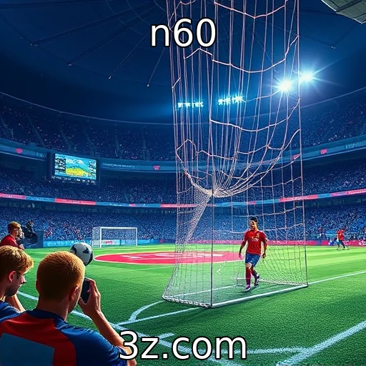 n60 Como as apostas esportivas estão mudando a cultura de entretenimento no Brasil