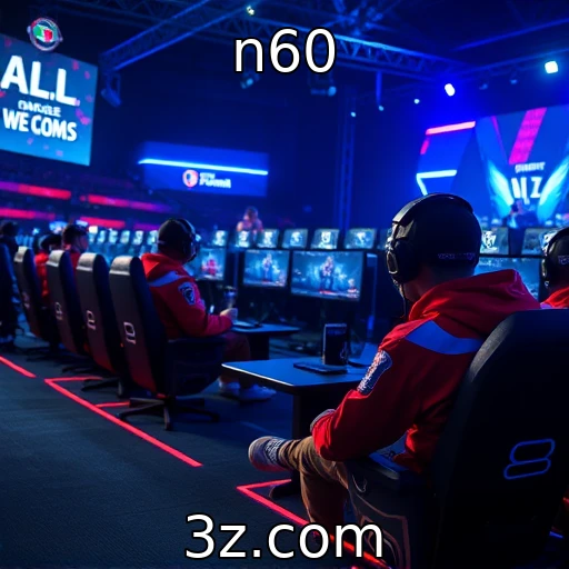 n60 Apostar com Segurança: Dicas para Proteger Seus Dados Pessoais