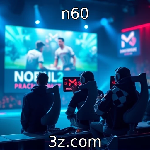 Estratégias Infalíveis para Apostas em Campeonatos de E-Sports