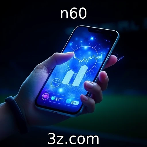 n60 Desvendando o Futuro das Apostas Esportivas no Brasil