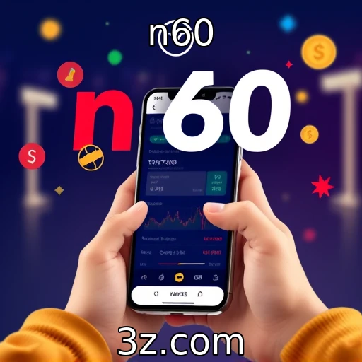 n60 Apostas esportivas: Como analisar partidas para maximizar seus lucros